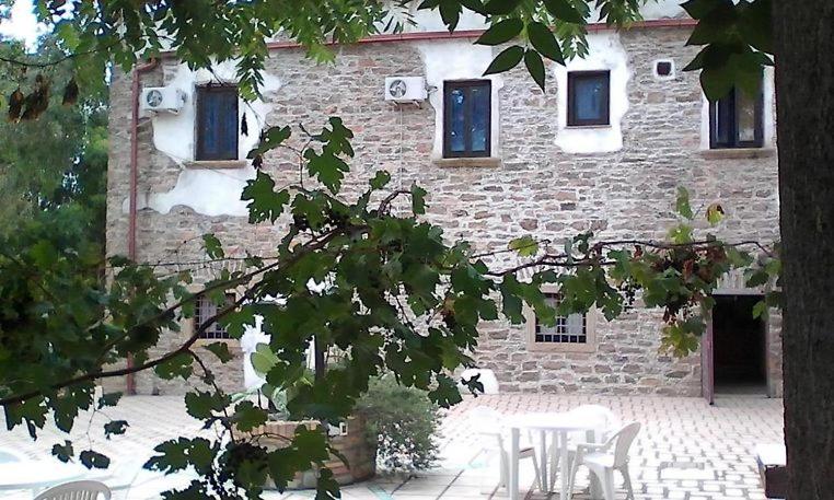 Bed and Breakfast La Tenuta Dei Fichi D India