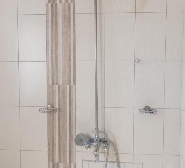 민박 Lifetyme Homes