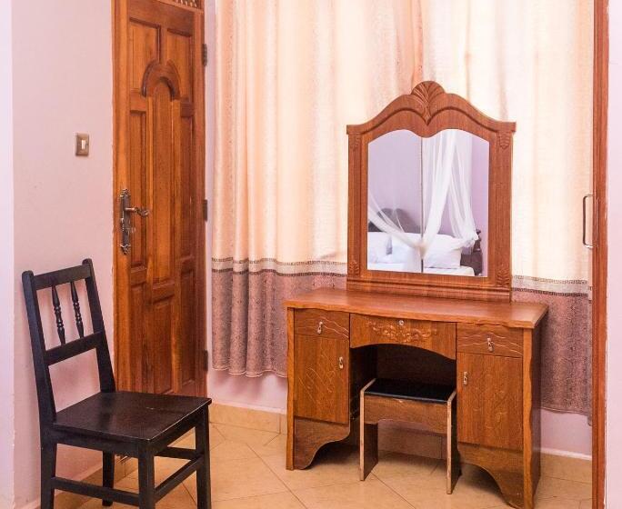 민박 Lifetyme Homes