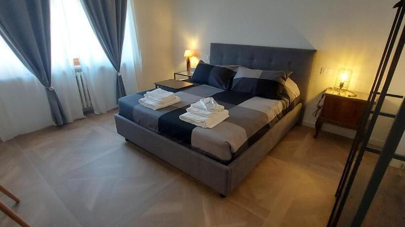 تختخواب و صبحانه Pasubio 123