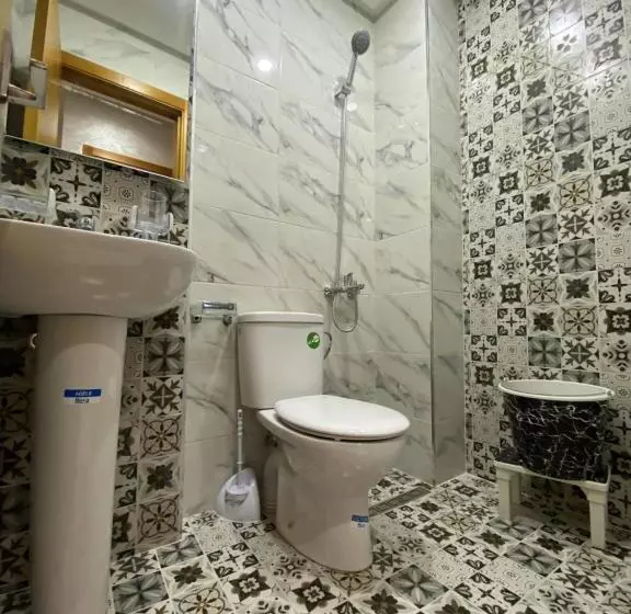 Bilbao Residence