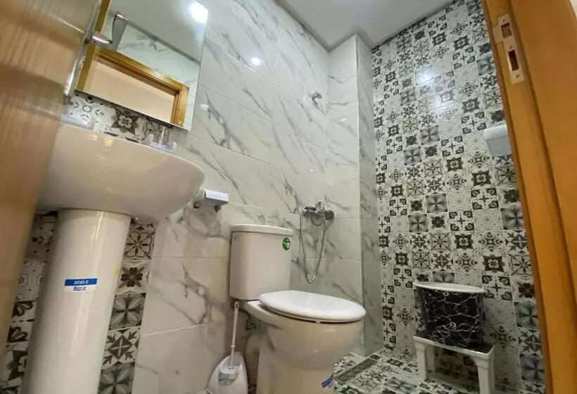 Bilbao Residence