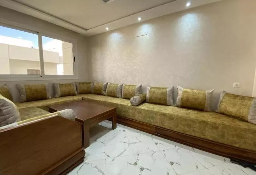 Bilbao Residence