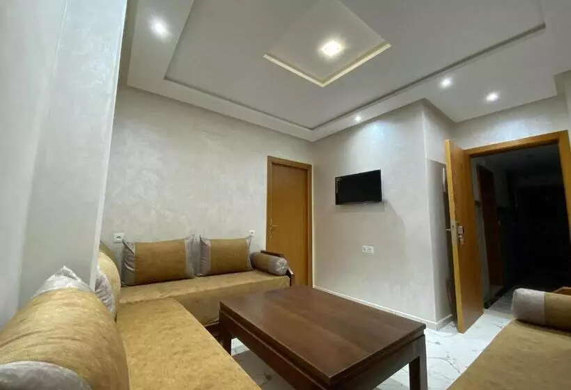 Bilbao Residence