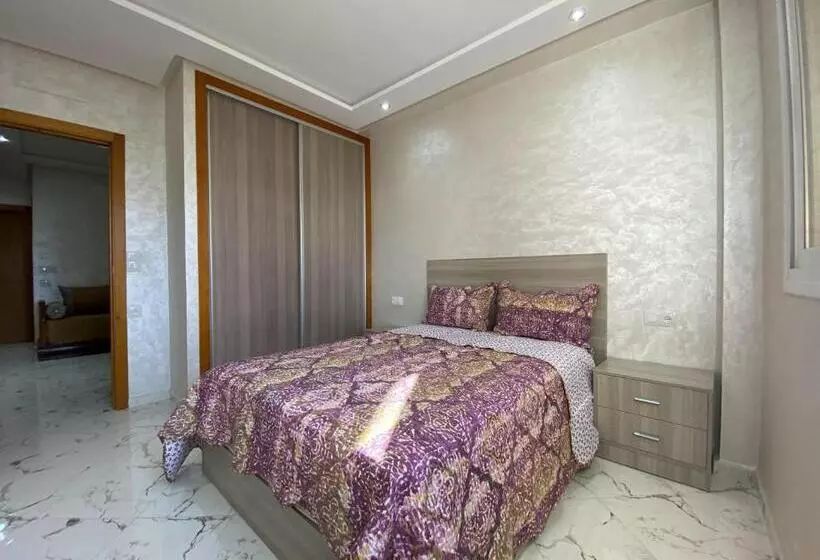 Bilbao Residence
