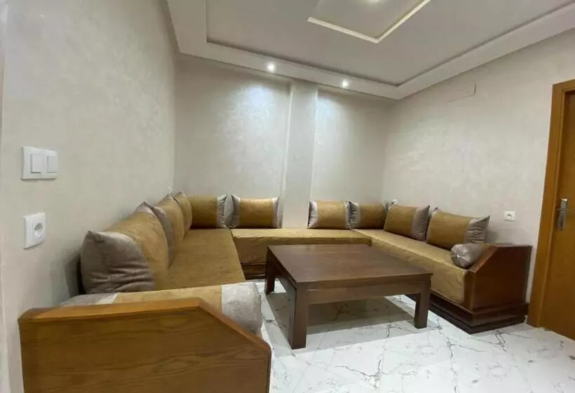 Bilbao Residence