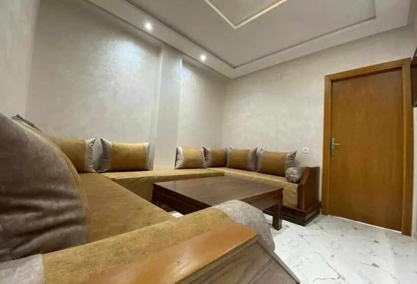 Bilbao Residence