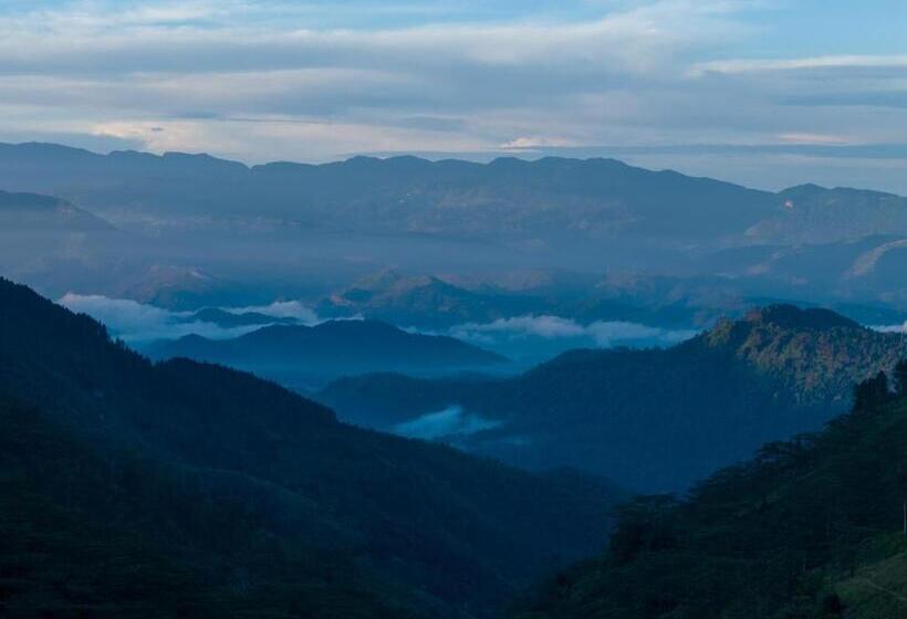 Hotel Ferndale Retreat Luxury Eco Resort Kandy