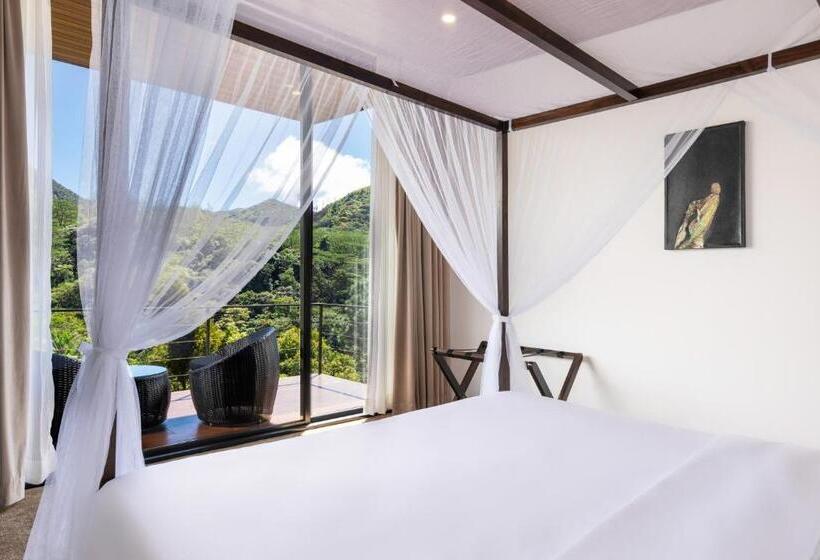 Hotel Ferndale Retreat Luxury Eco Resort Kandy