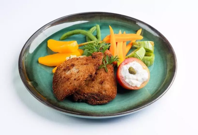 Hotelli Ferndale Retreat Luxury Eco Resort Kandy