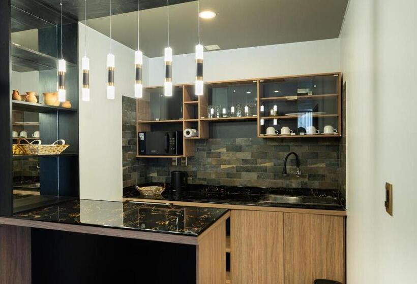 هتل Illampu Art Boutique