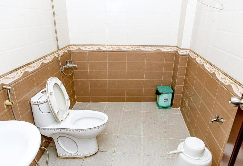 هتل Khách Sạn Caravelle