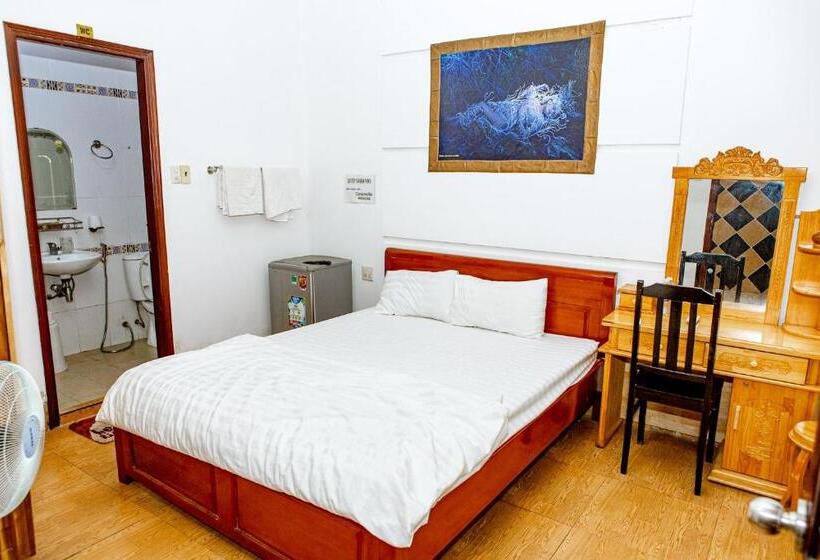 هتل Khách Sạn Caravelle