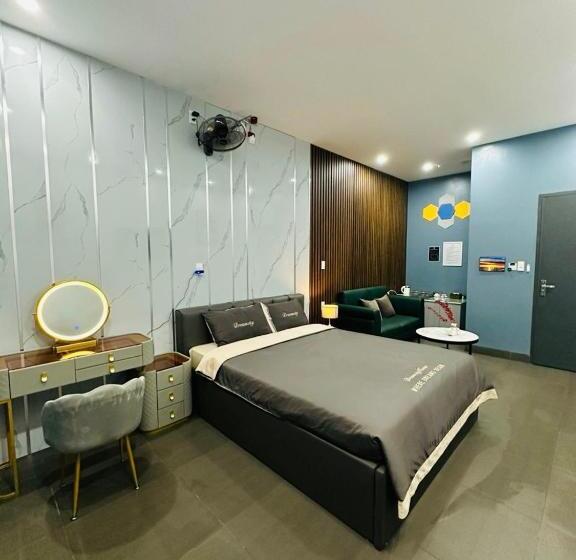 هتل Khách Sạn Hero Thái Nguyên