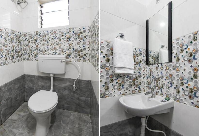 Fabhotel Airport Residency I