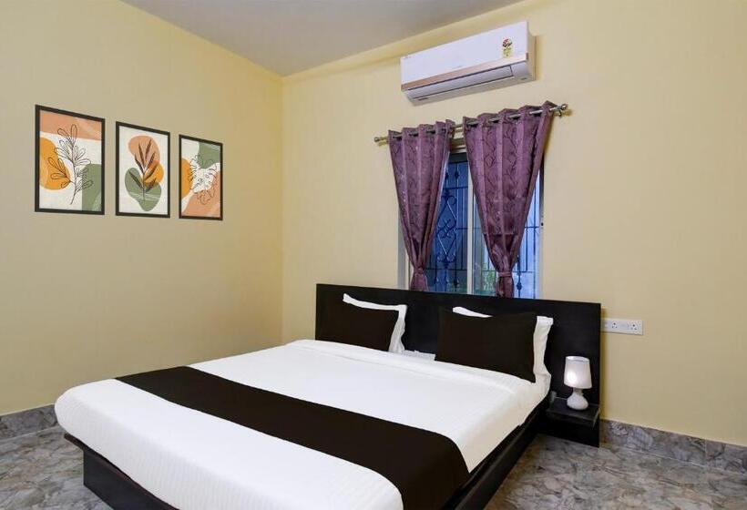 Fabhotel Airport Residency I