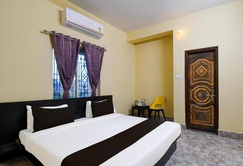 Fabhotel Airport Residency I