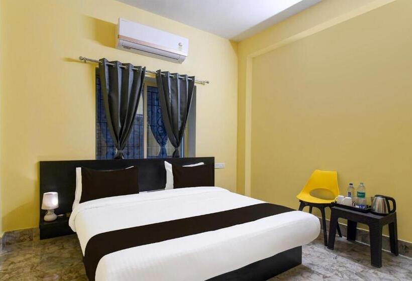 Fabhotel Airport Residency I