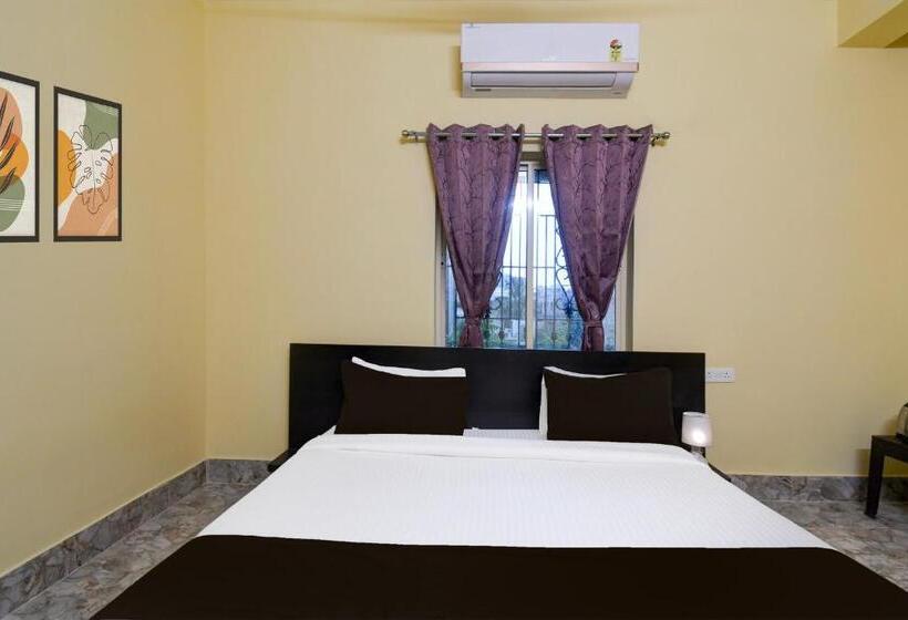 Fabhotel Airport Residency I