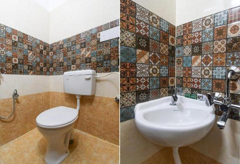 Fabhotel Airport Residency I