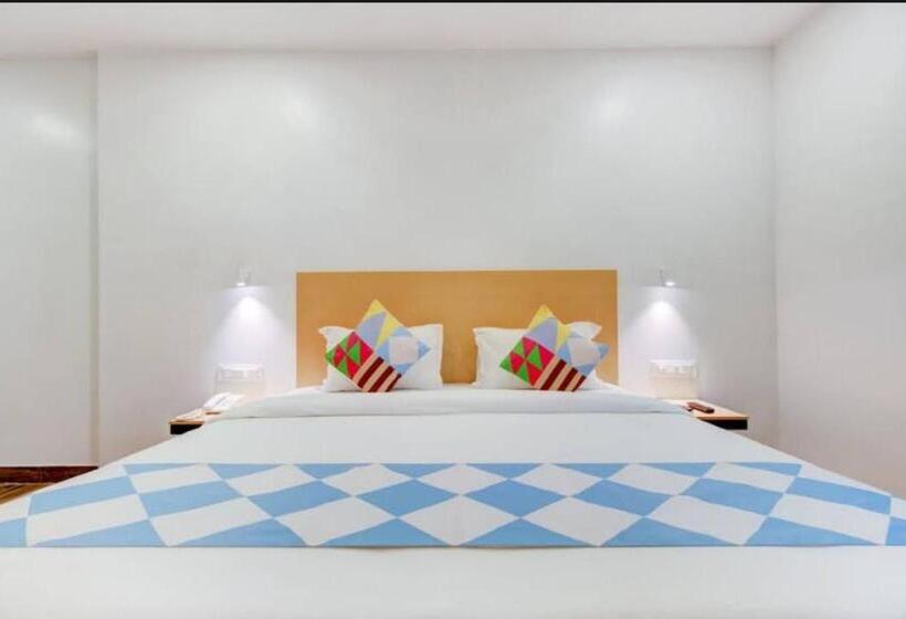 ホテル Parivar Comfort Luxury Rooms