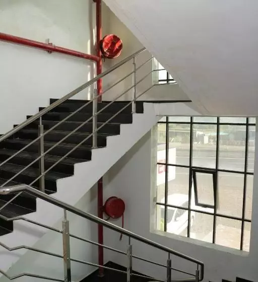 Hotelli Parivar Comfort Luxury Rooms