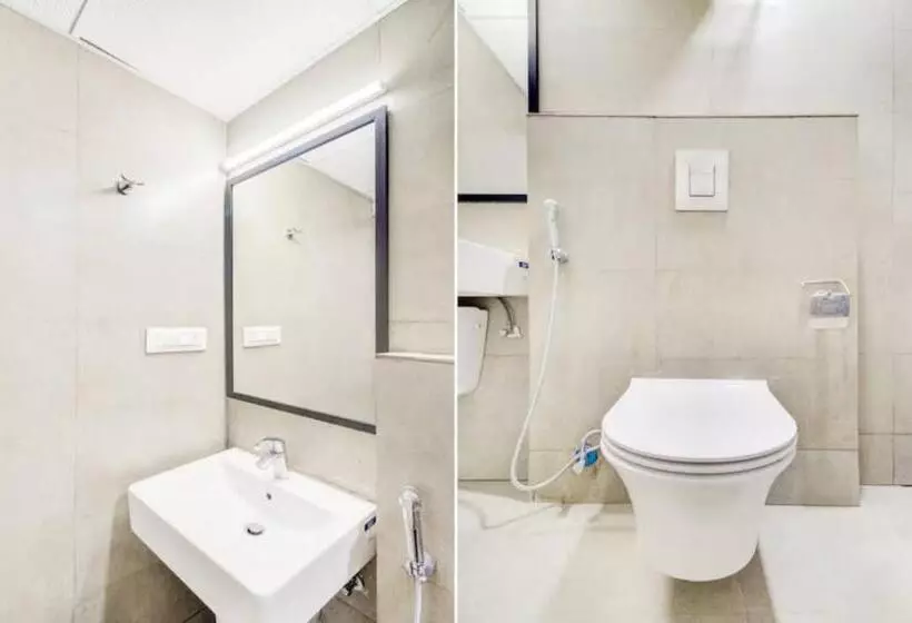 Hotelli Parivar Comfort Luxury Rooms