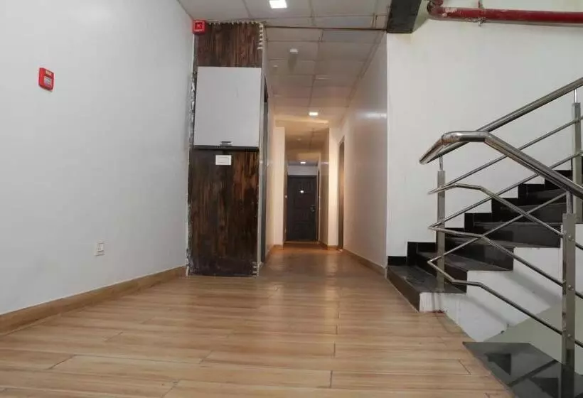 Hotelli Parivar Comfort Luxury Rooms