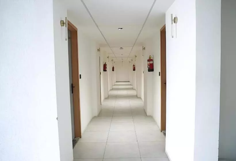 Hotel Rio Orbit