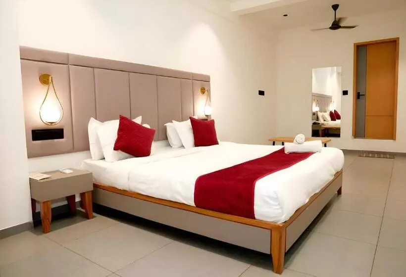 Hotel Rio Orbit