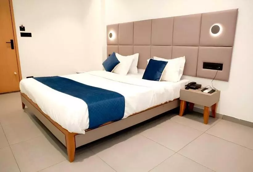 Hotel Rio Orbit