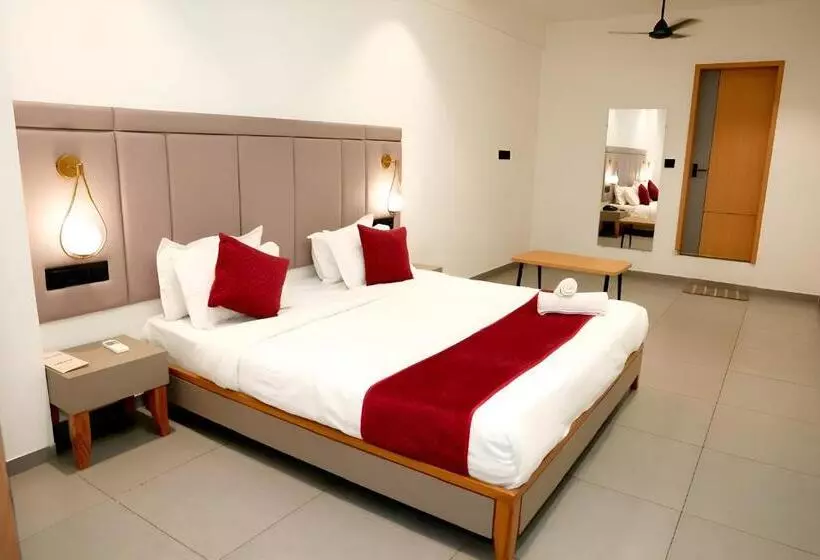 Hotel Rio Orbit