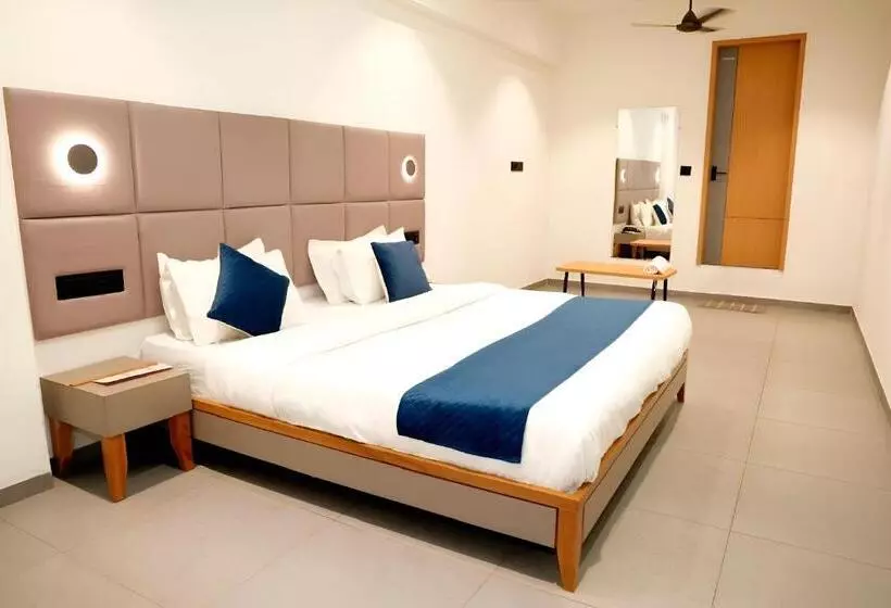 Hotel Rio Orbit