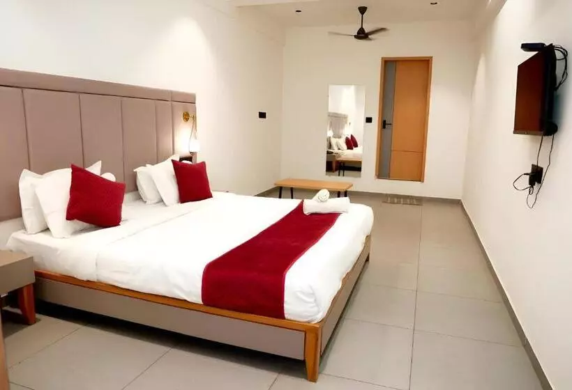 Hotel Rio Orbit