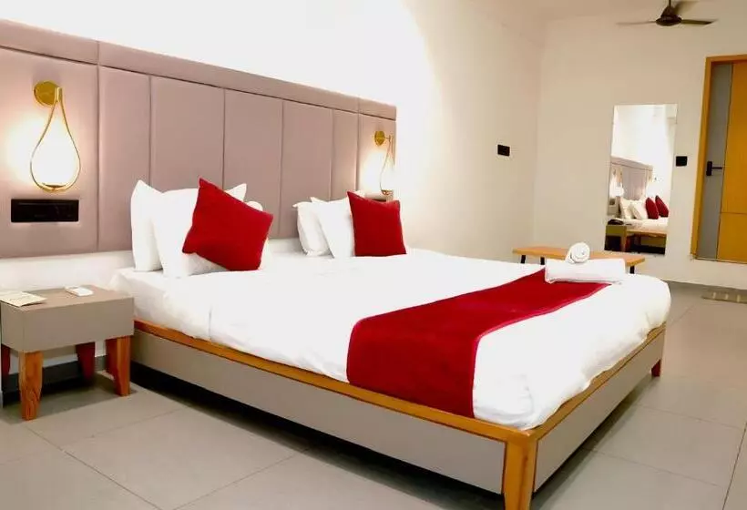Hotel Rio Orbit
