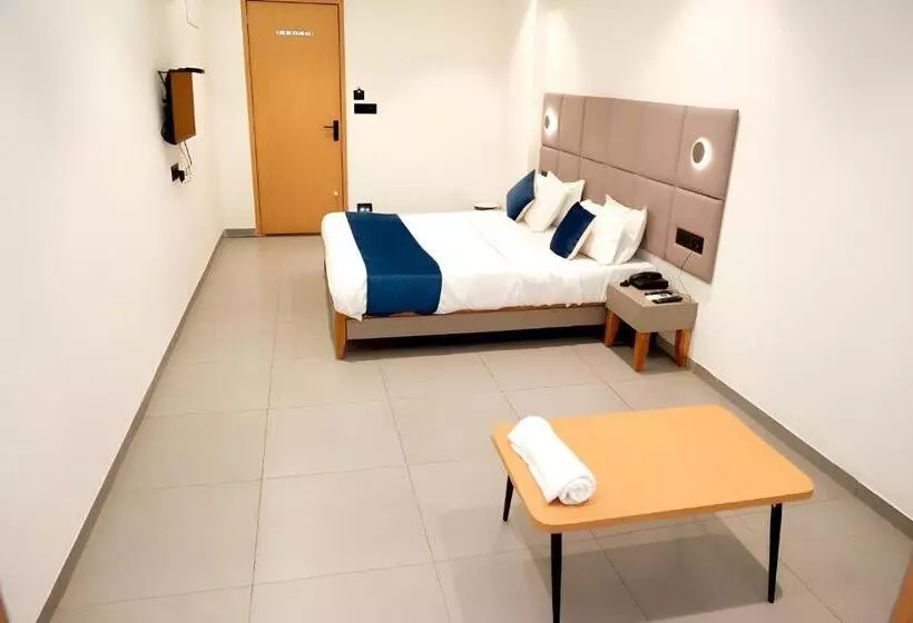 Hotel Rio Orbit