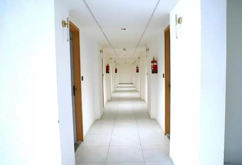 Hotel Rio Orbit