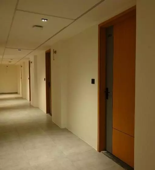 Hotel Rio Orbit