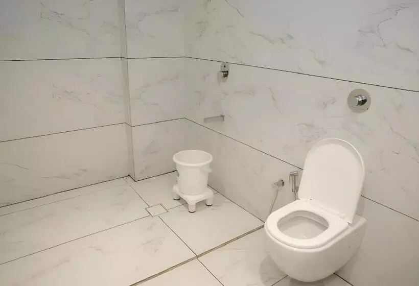 Hotel Rio Orbit