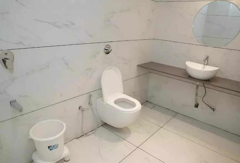 Hotel Rio Orbit
