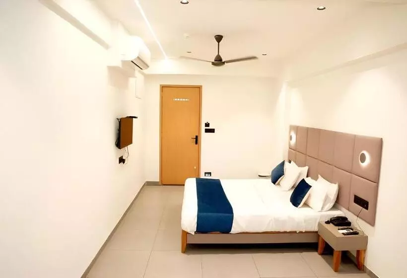 Hotel Rio Orbit