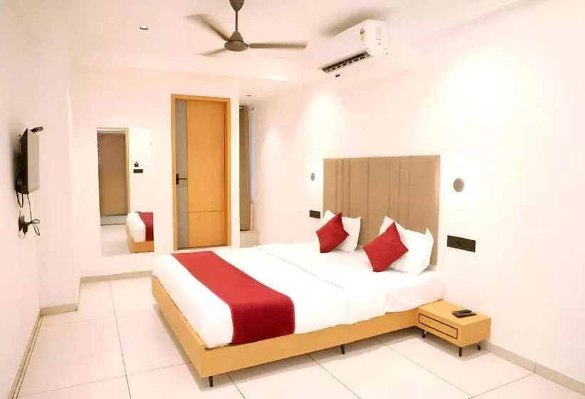 Hotel Rio Orbit