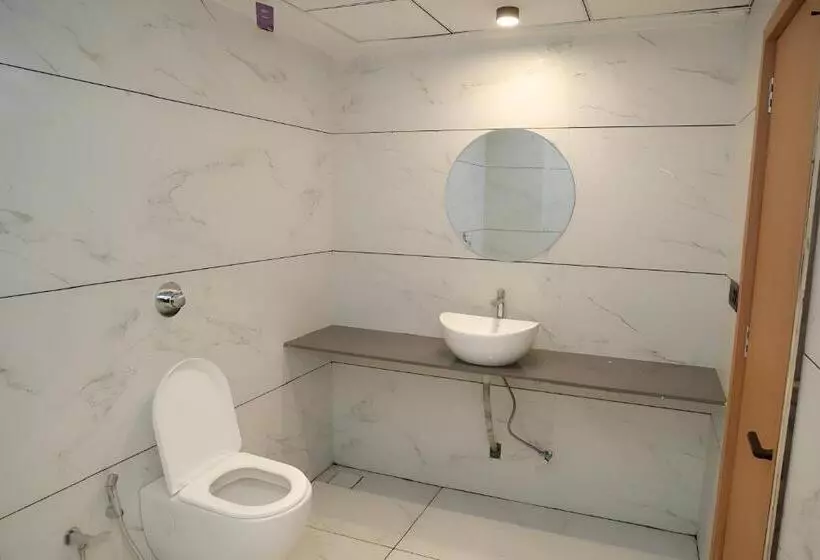 Hotel Rio Orbit
