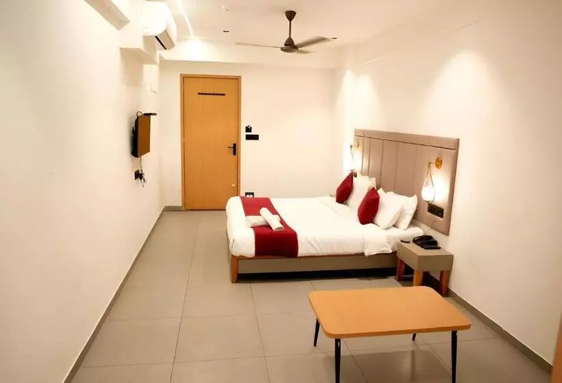 Hotel Rio Orbit