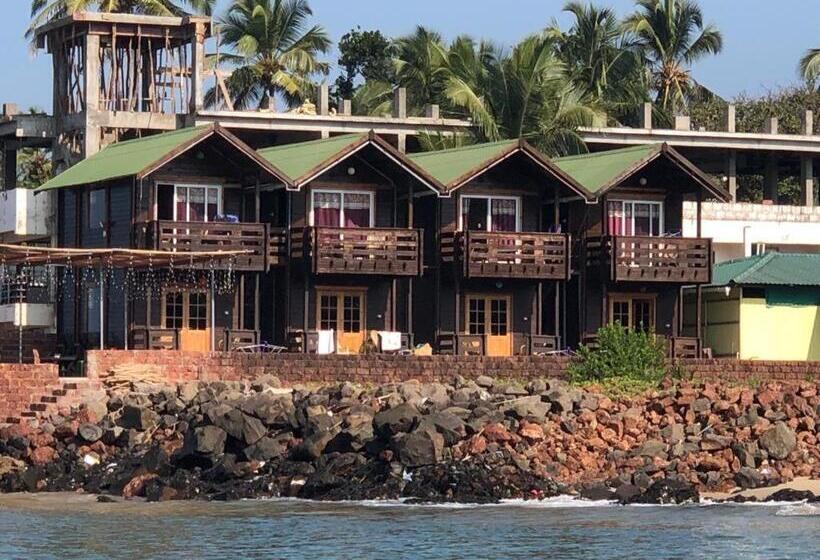 ホテル The Empyrean