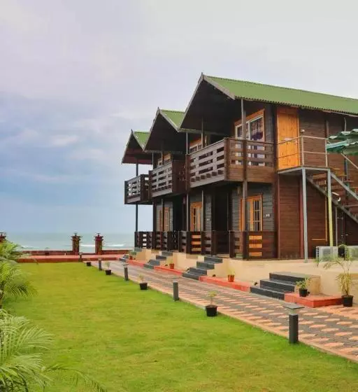 Hotelli The Empyrean