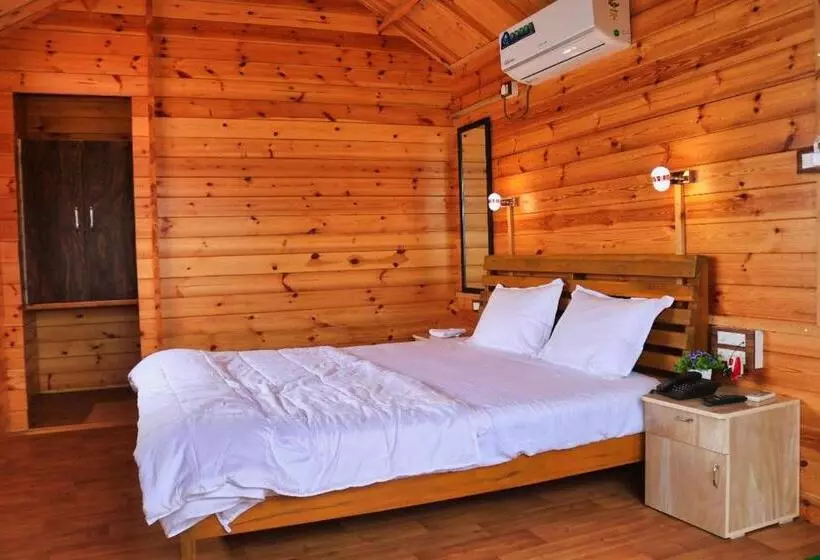 Hotelli The Empyrean