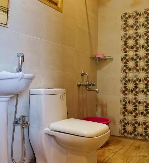 ホテル The Empyrean