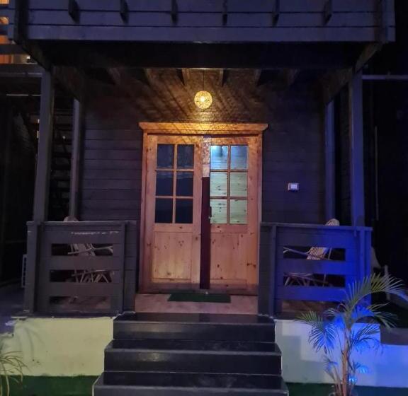 ホテル The Empyrean