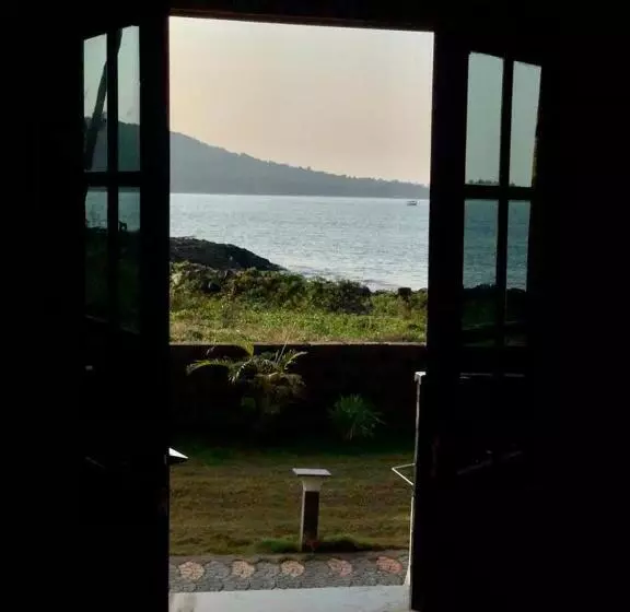 Hotelli The Empyrean